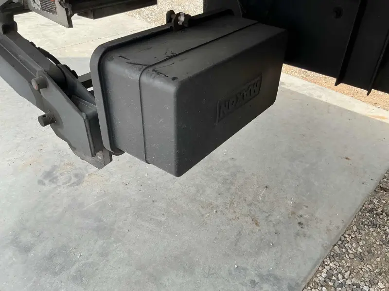 2018 FREIGHTLINER BUSINESS CLASS M2 106