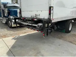 2018 FREIGHTLINER BUSINESS CLASS M2 106