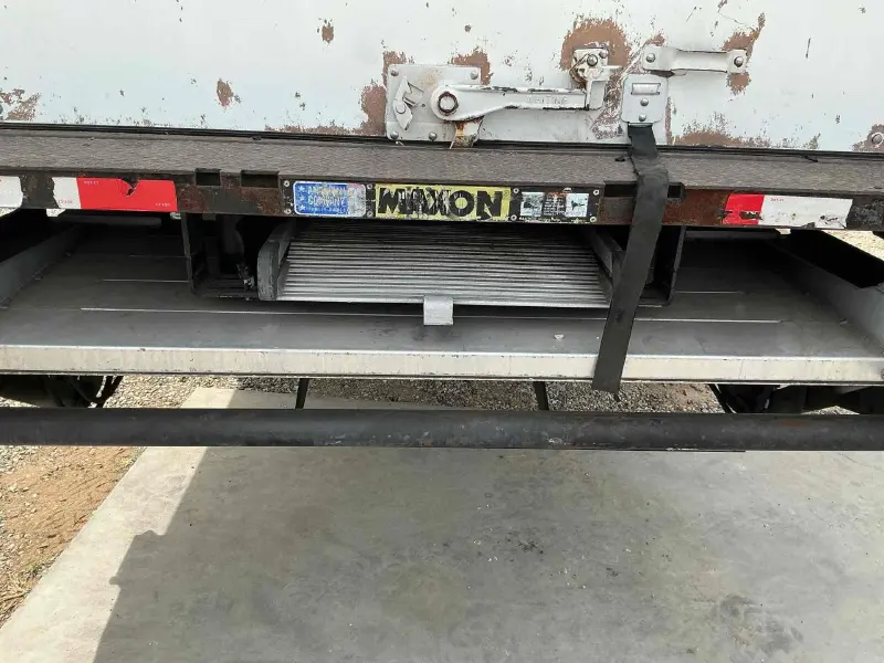 2018 FREIGHTLINER BUSINESS CLASS M2 106