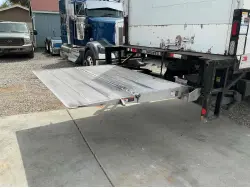 2018 FREIGHTLINER BUSINESS CLASS M2 106