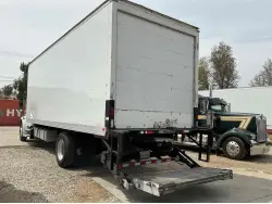 2018 FREIGHTLINER BUSINESS CLASS M2 106