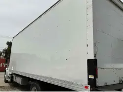 2018 FREIGHTLINER BUSINESS CLASS M2 106