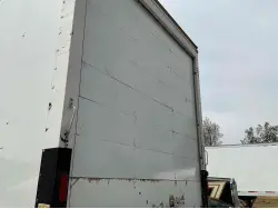 2018 FREIGHTLINER BUSINESS CLASS M2 106
