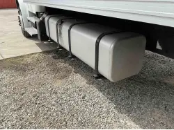 2018 FREIGHTLINER BUSINESS CLASS M2 106