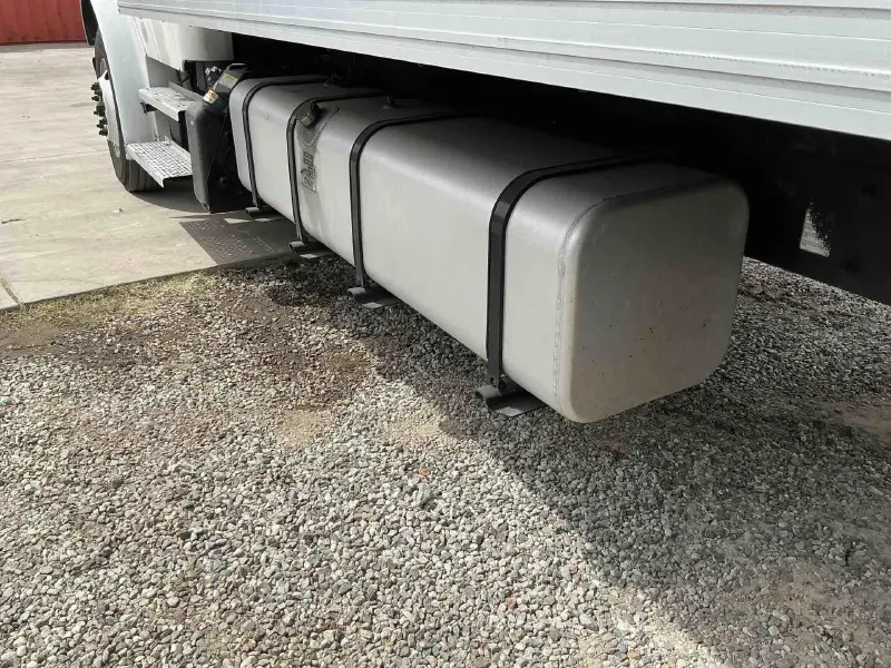 2018 FREIGHTLINER BUSINESS CLASS M2 106
