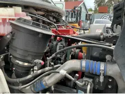 2018 FREIGHTLINER BUSINESS CLASS M2 106