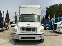 2018 FREIGHTLINER BUSINESS CLASS M2 106