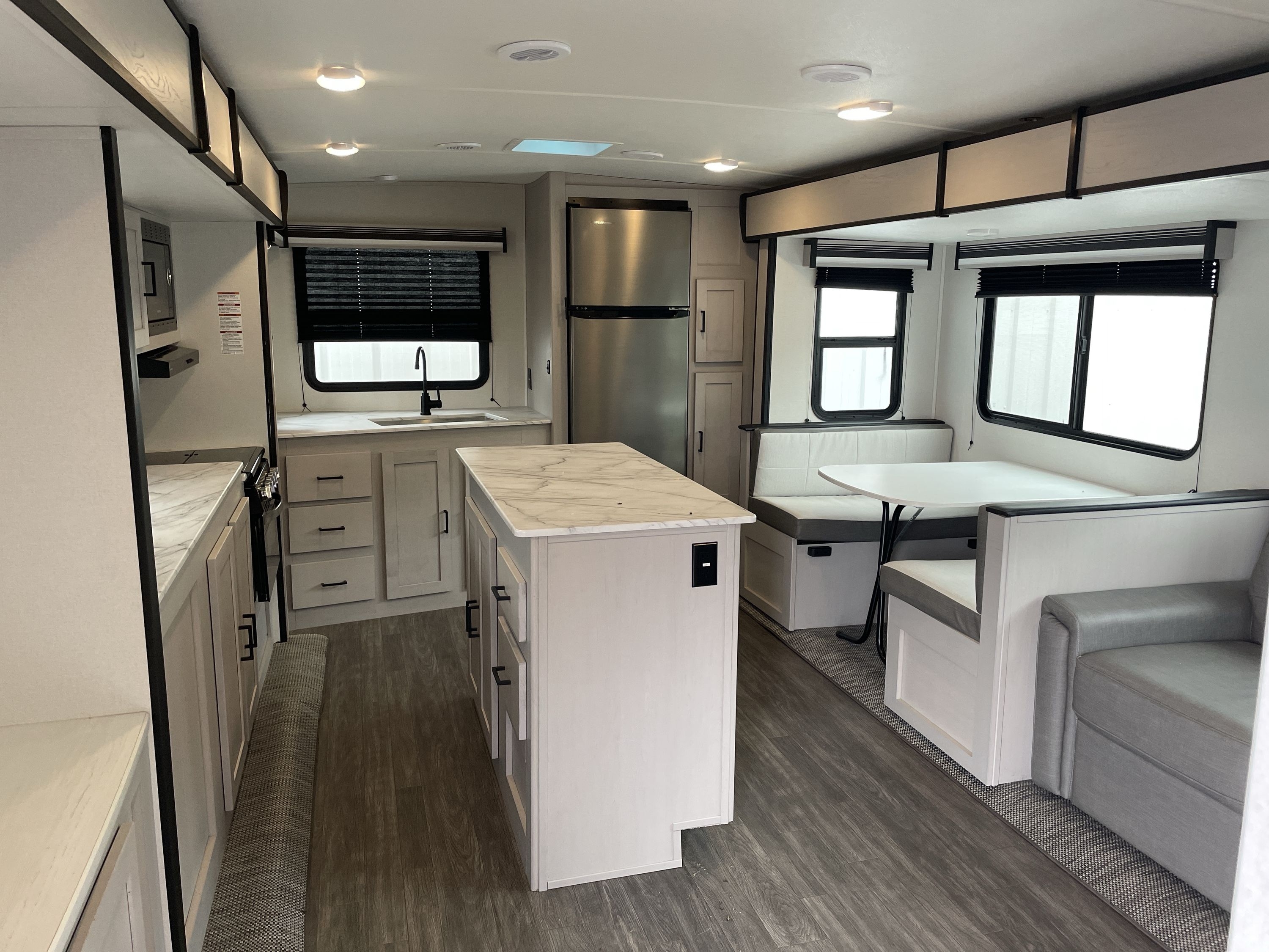 2024 Heartland MALLARD M283RK in west coxsackie NY