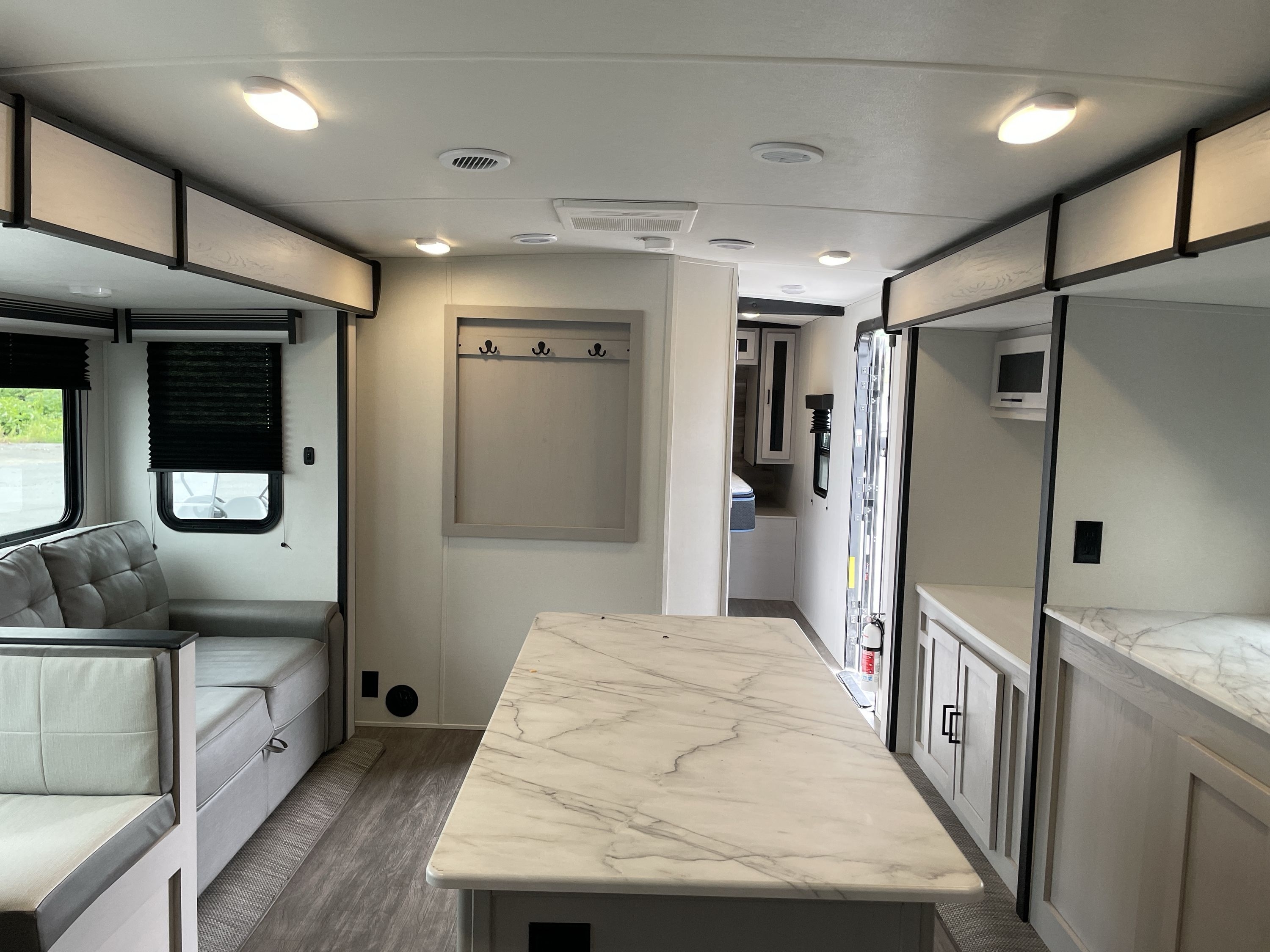 2024 Heartland MALLARD M283RK in west coxsackie NY