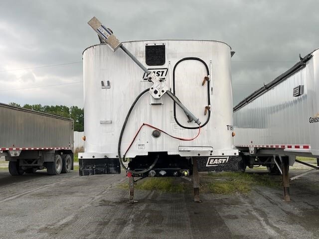 2008 EAST GENESIS HYBRID in East Saint Louis, IL