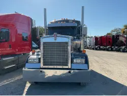 2005 KENWORTH W900B