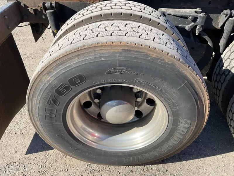 2005 KENWORTH W900B