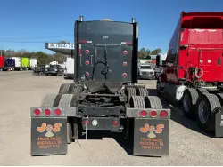 2005 KENWORTH W900B