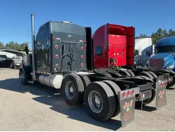 2005 KENWORTH W900B