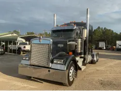2005 KENWORTH W900B