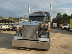 2005 KENWORTH W900B