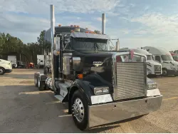2005 KENWORTH W900B