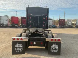 2005 KENWORTH W900B