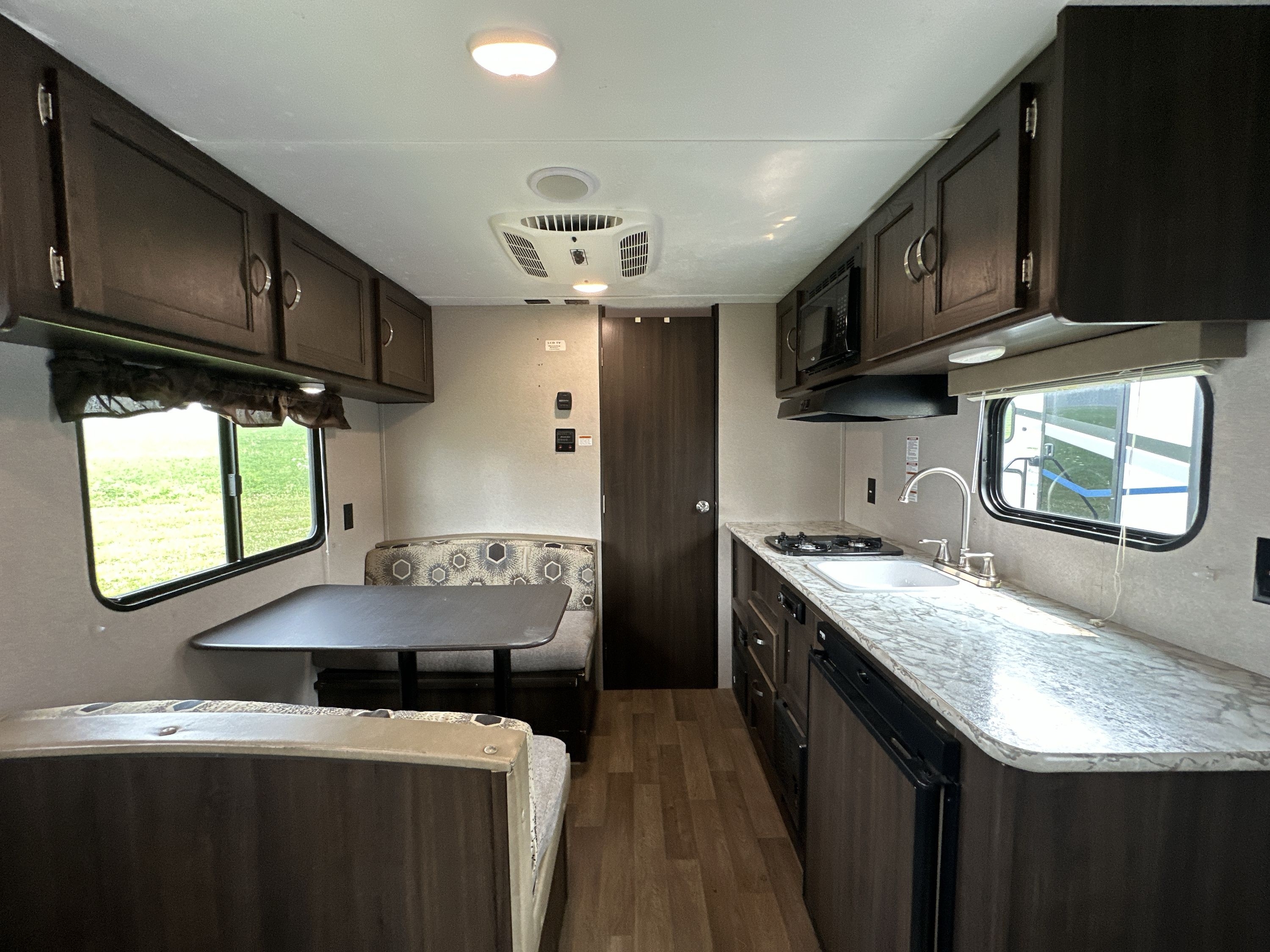 2018 Keystone SUMMERLAND 1700FQ in rossford OH