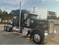 2005 KENWORTH W900B