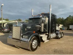 2005 KENWORTH W900B