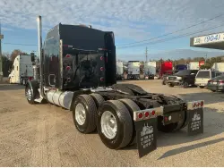 2005 KENWORTH W900B