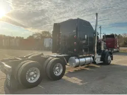 2005 KENWORTH W900B