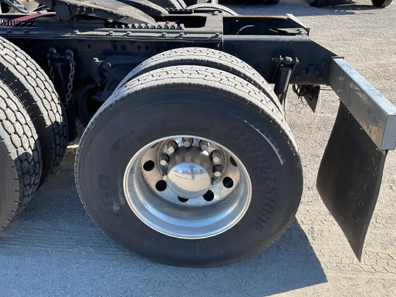 2005 KENWORTH W900B