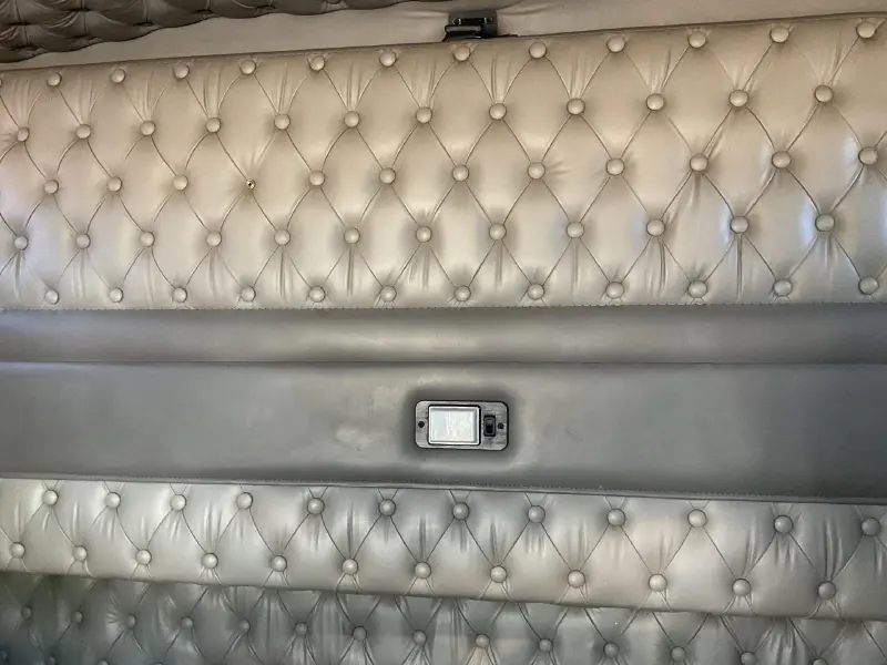 2005 KENWORTH W900B