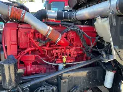 2005 KENWORTH W900B