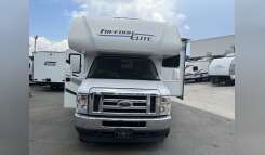 2022 Thor FREEDOM ELITE 24HE RV