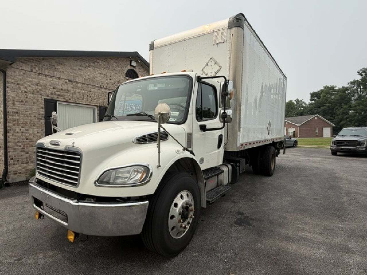2020 FREIGHTLINER BUSINESS CLASS M2 106 in New Castle, DE