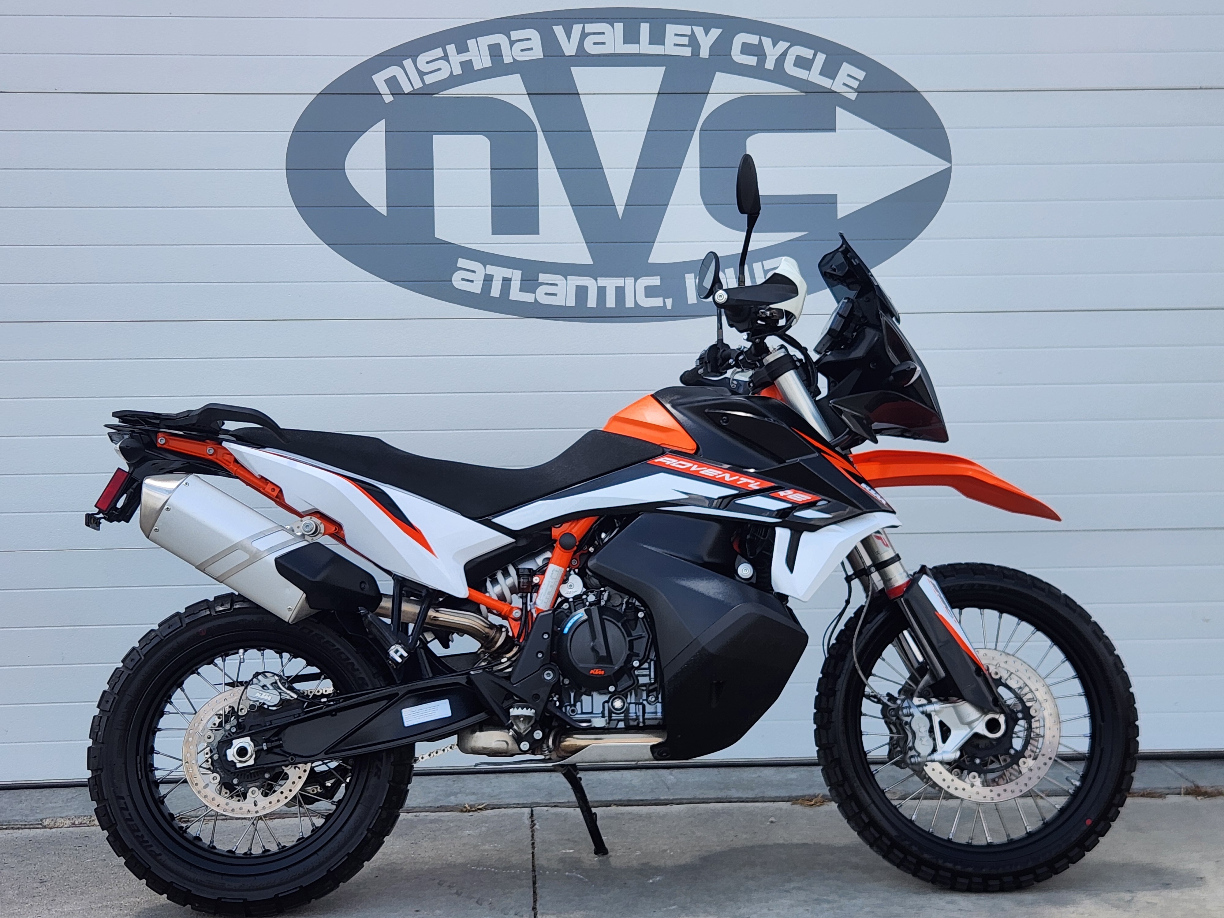 2022 KTM 890 Adventure R ADVENTURE R in Atlantic, IA