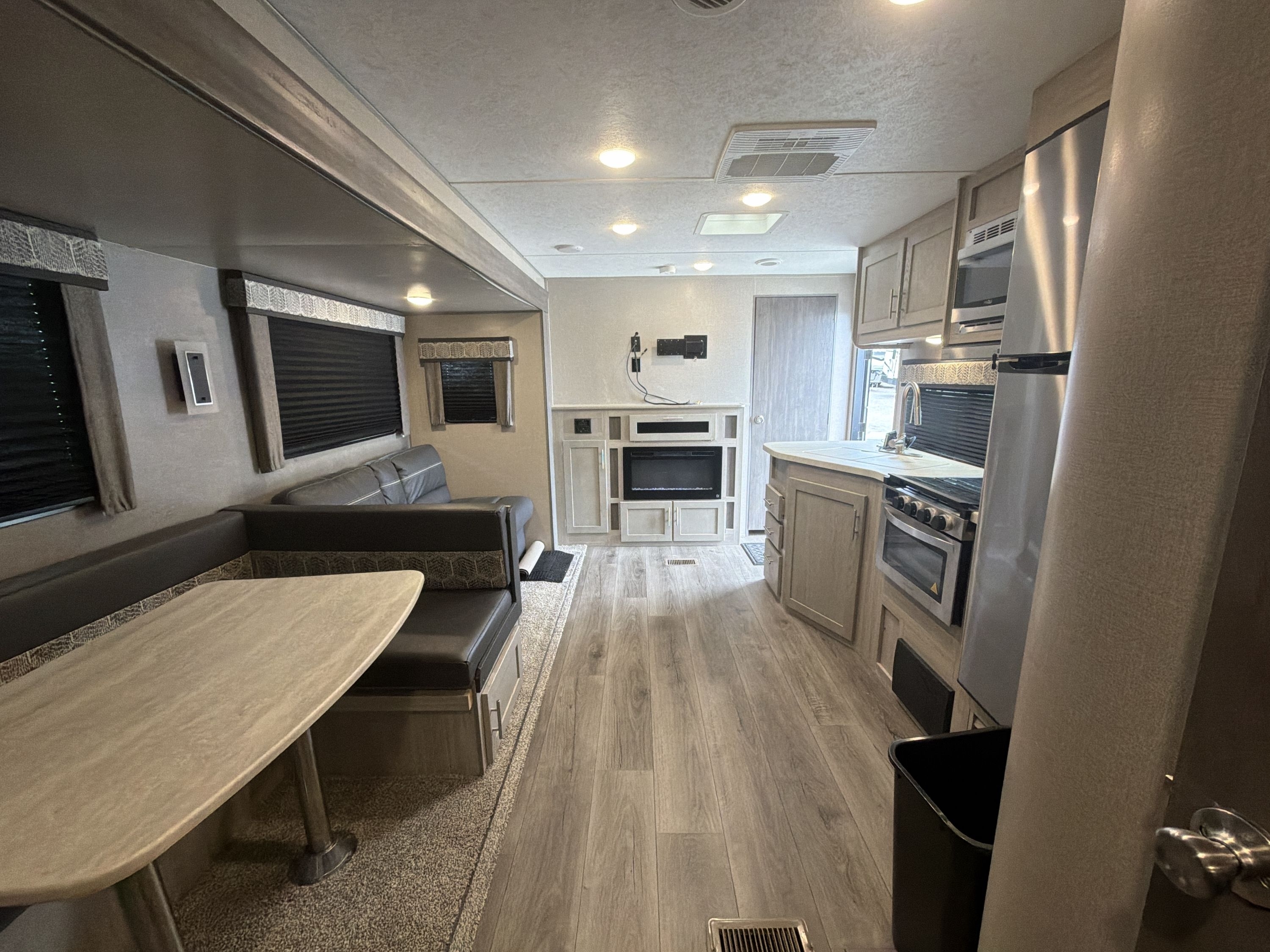 2022 Coachmen CATALINA LEGACY 293QBCK in columbia SC