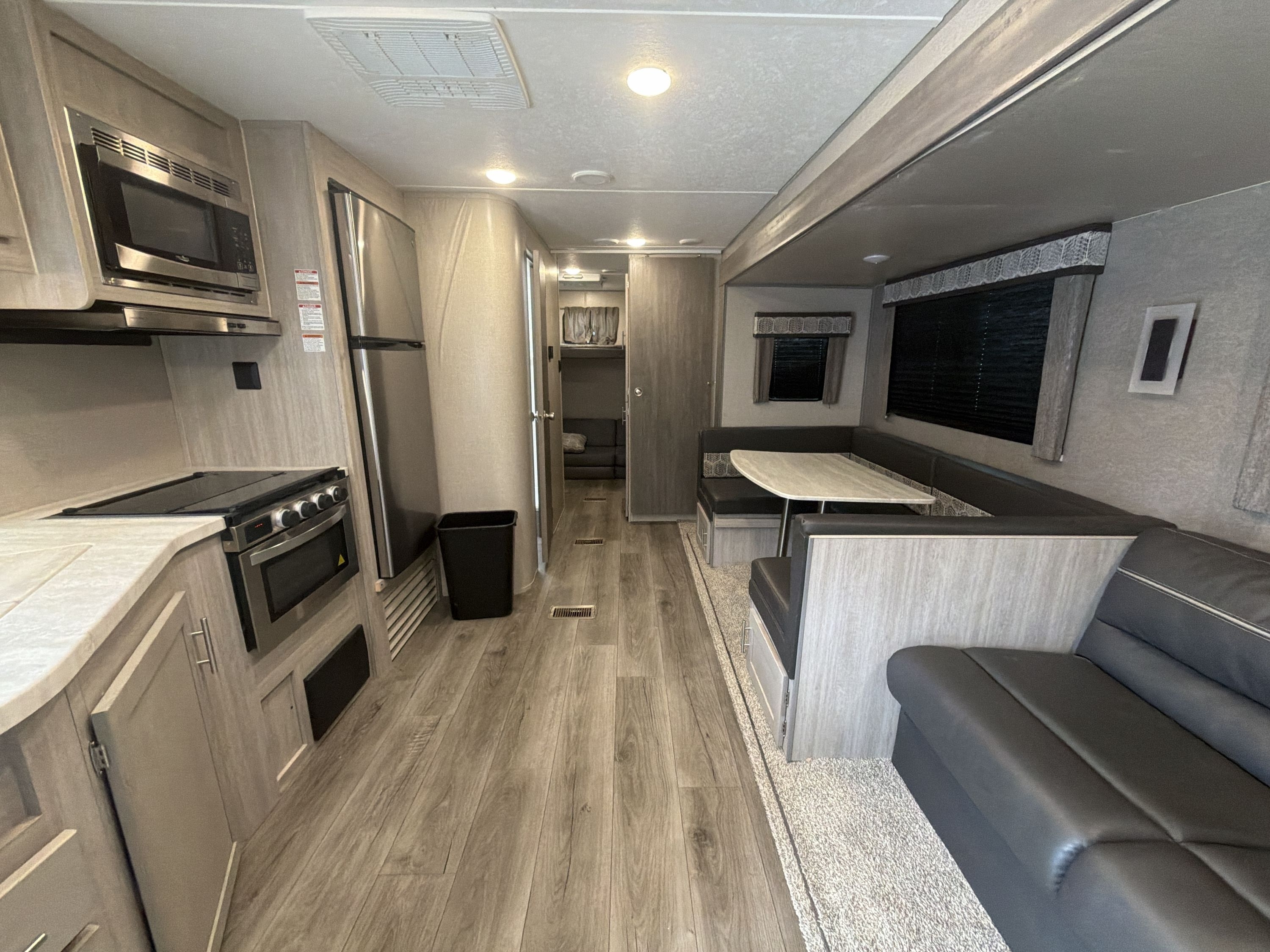 2022 Coachmen CATALINA LEGACY 293QBCK in columbia SC