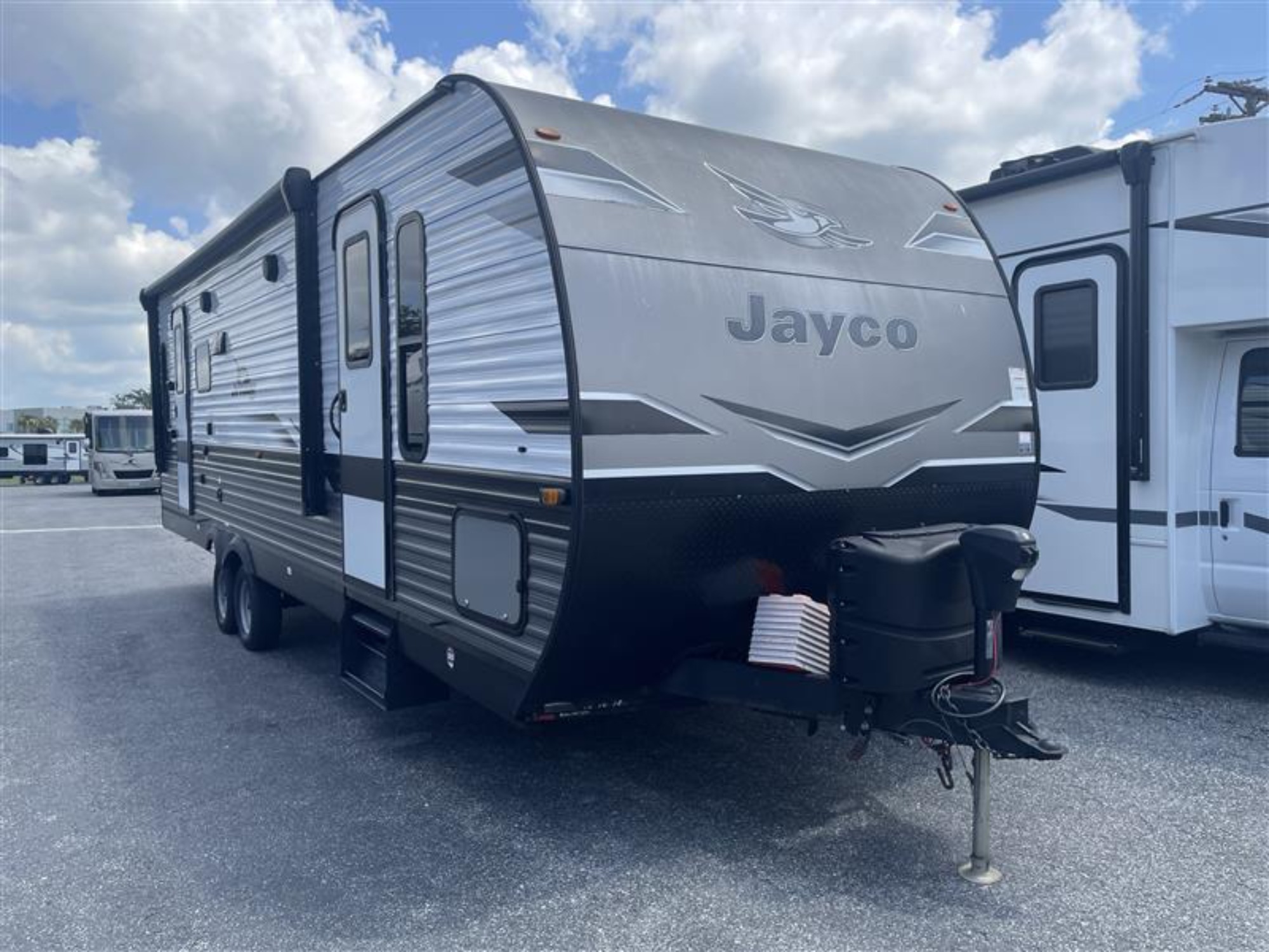 2023 Jayco JAY FLIGHT 265RLS in melbourne FL