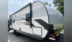 2024 K-Z Rv SPORTSMEN SE 241RKSE RV