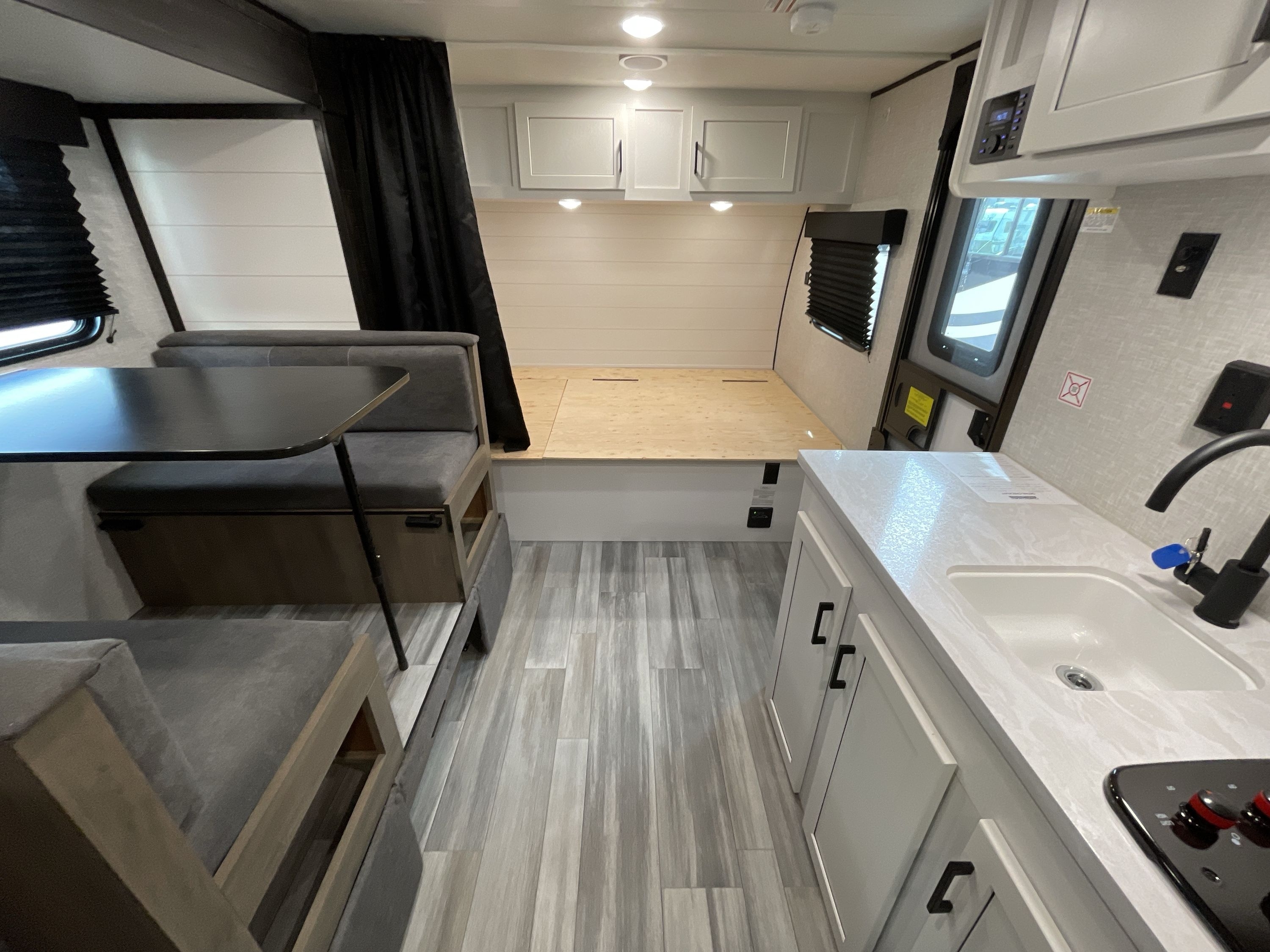 2024 Jayco JAY FLIGHT SLX BAJA 184BS BAJA EDITION in idaho falls ID