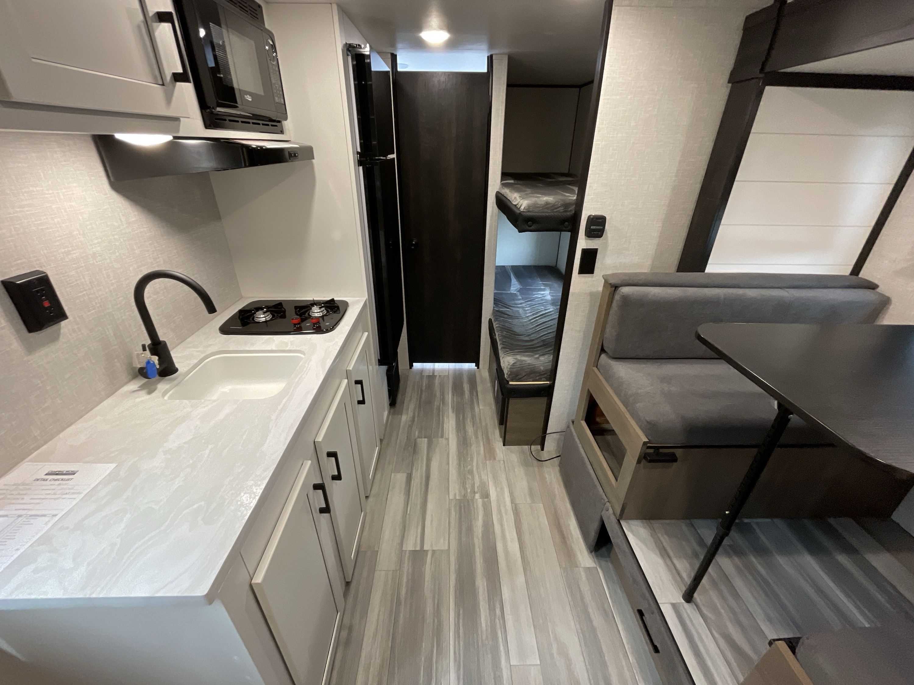 2024 Jayco JAY FLIGHT SLX BAJA 184BS BAJA EDITION in idaho falls ID