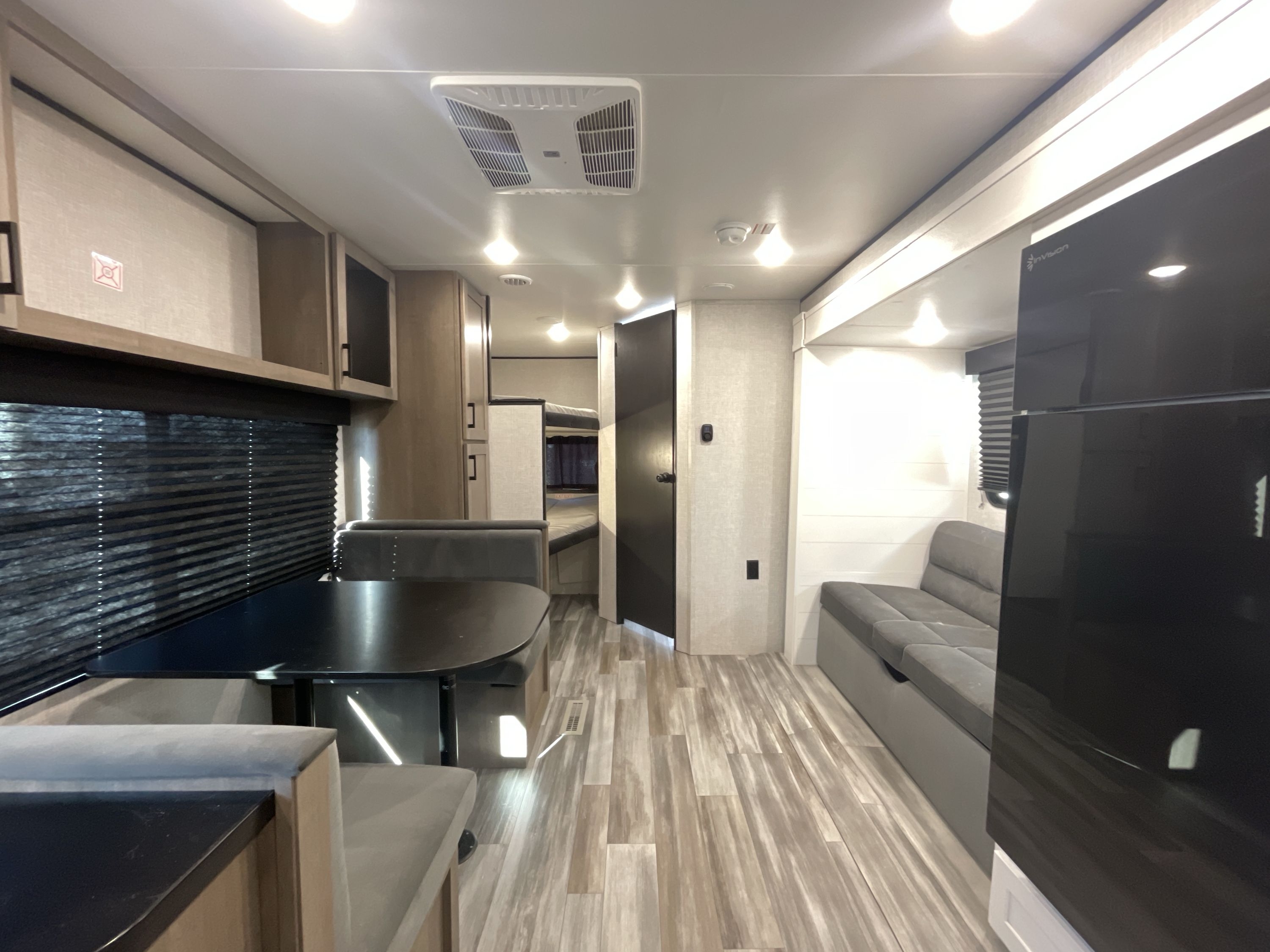 2025 Jayco JAY FLIGHT SLX 265BHSW in meridian ID