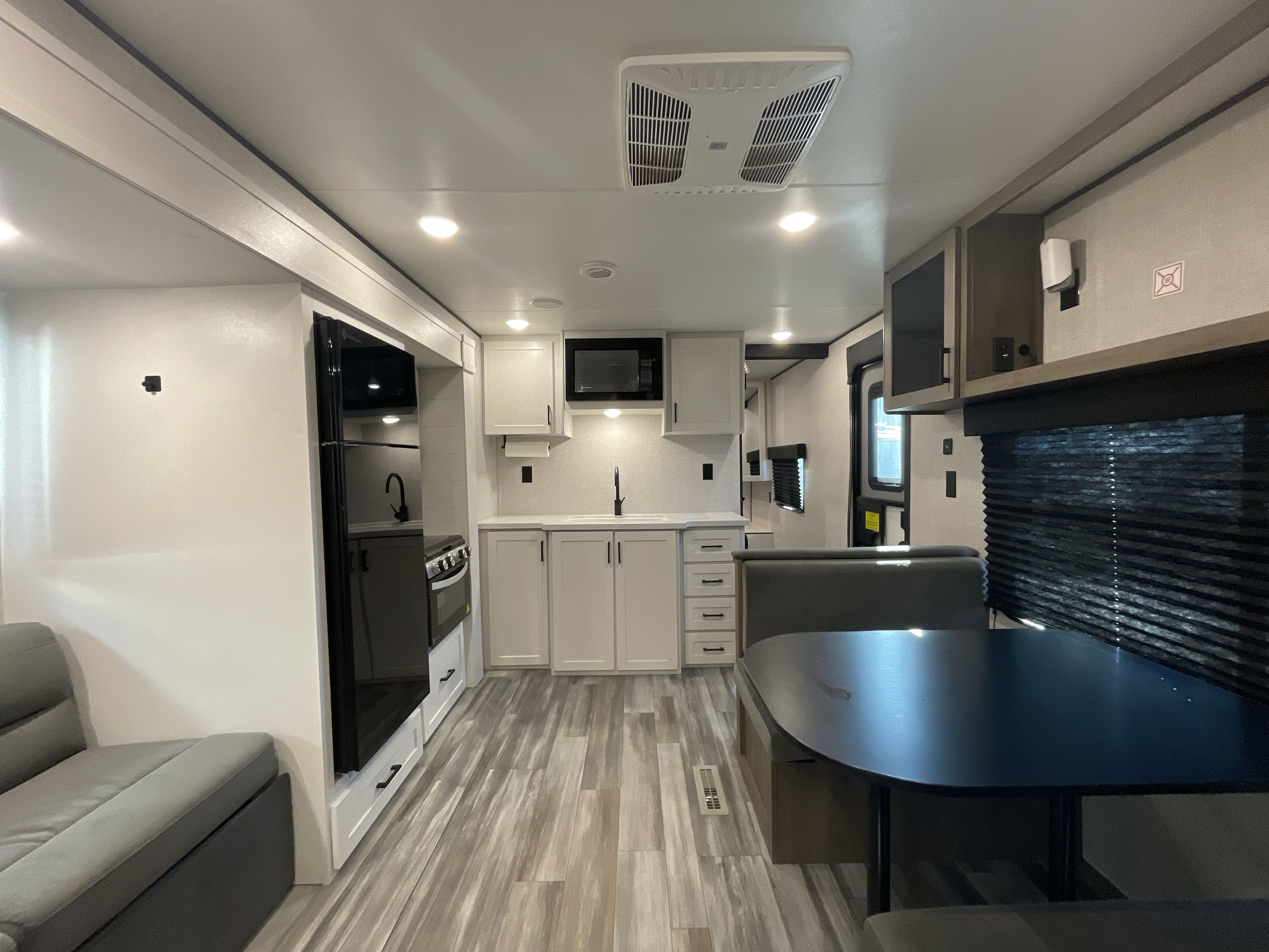 2025 Jayco JAY FLIGHT SLX 265BHSW in meridian ID