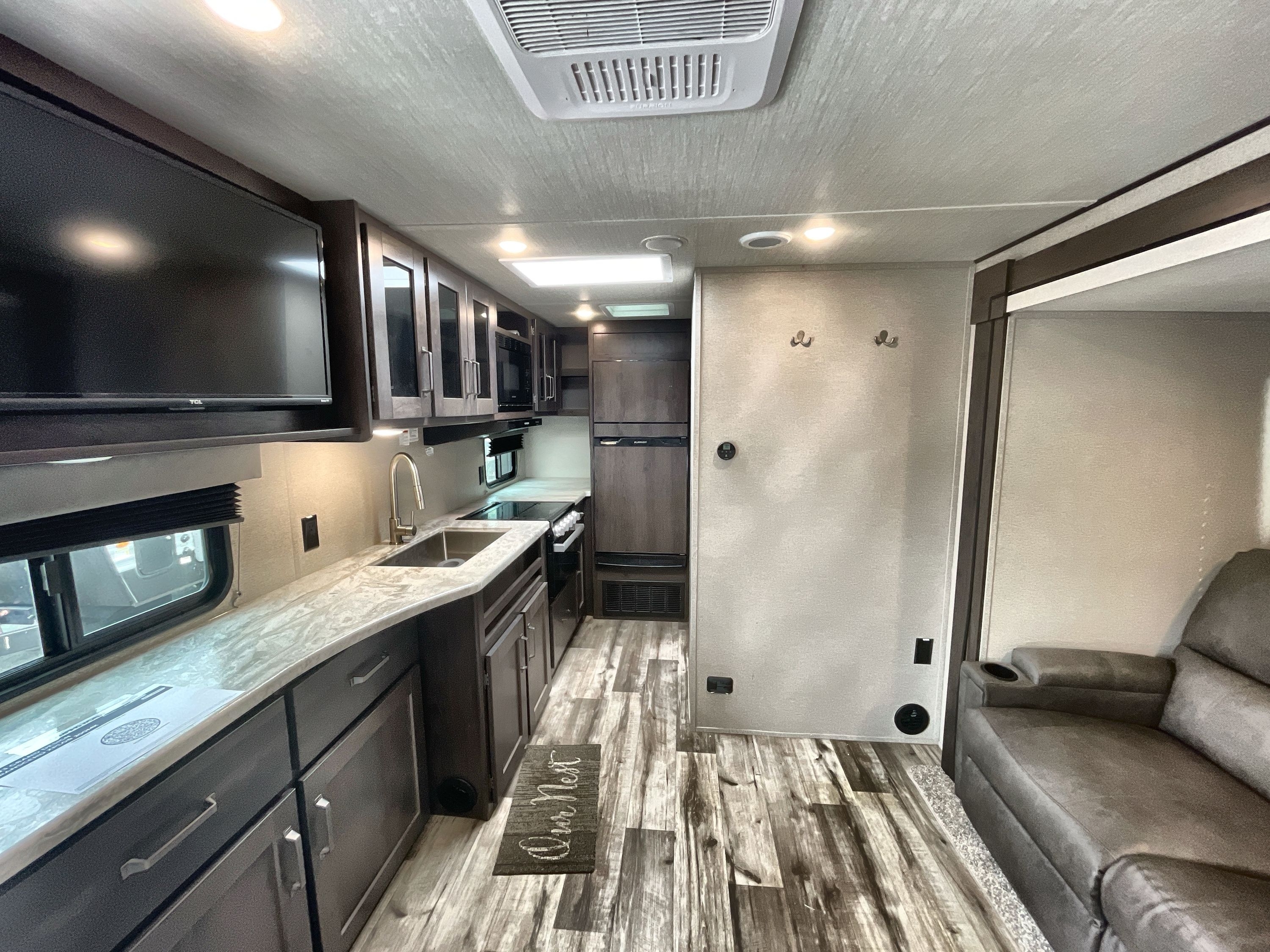 2023 Grand Design TRANSCEND XPLOR 200MK in fairmont WV