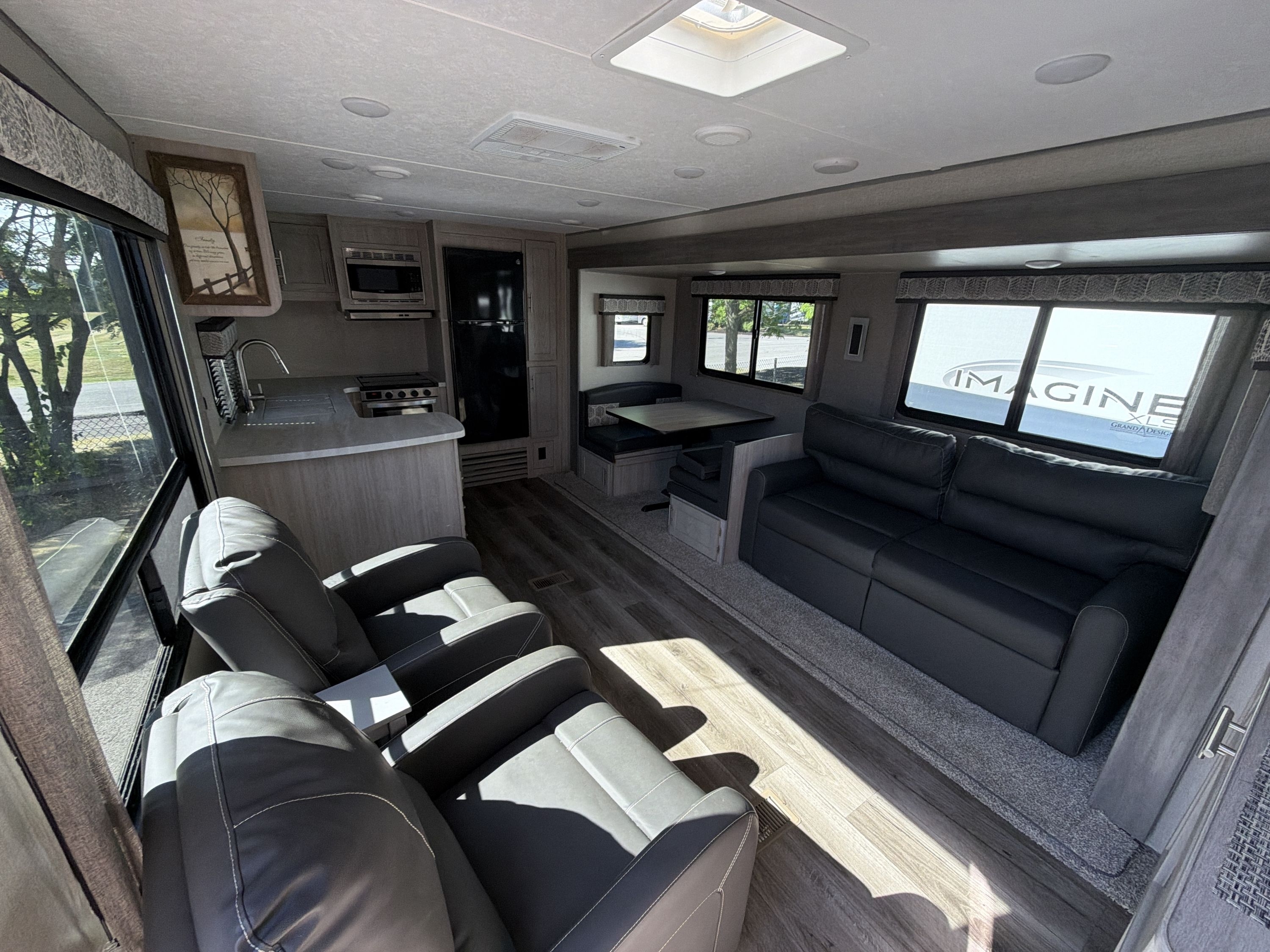 2022 Coachmen CATALINA LEGACY 283RKS in syracuse NY