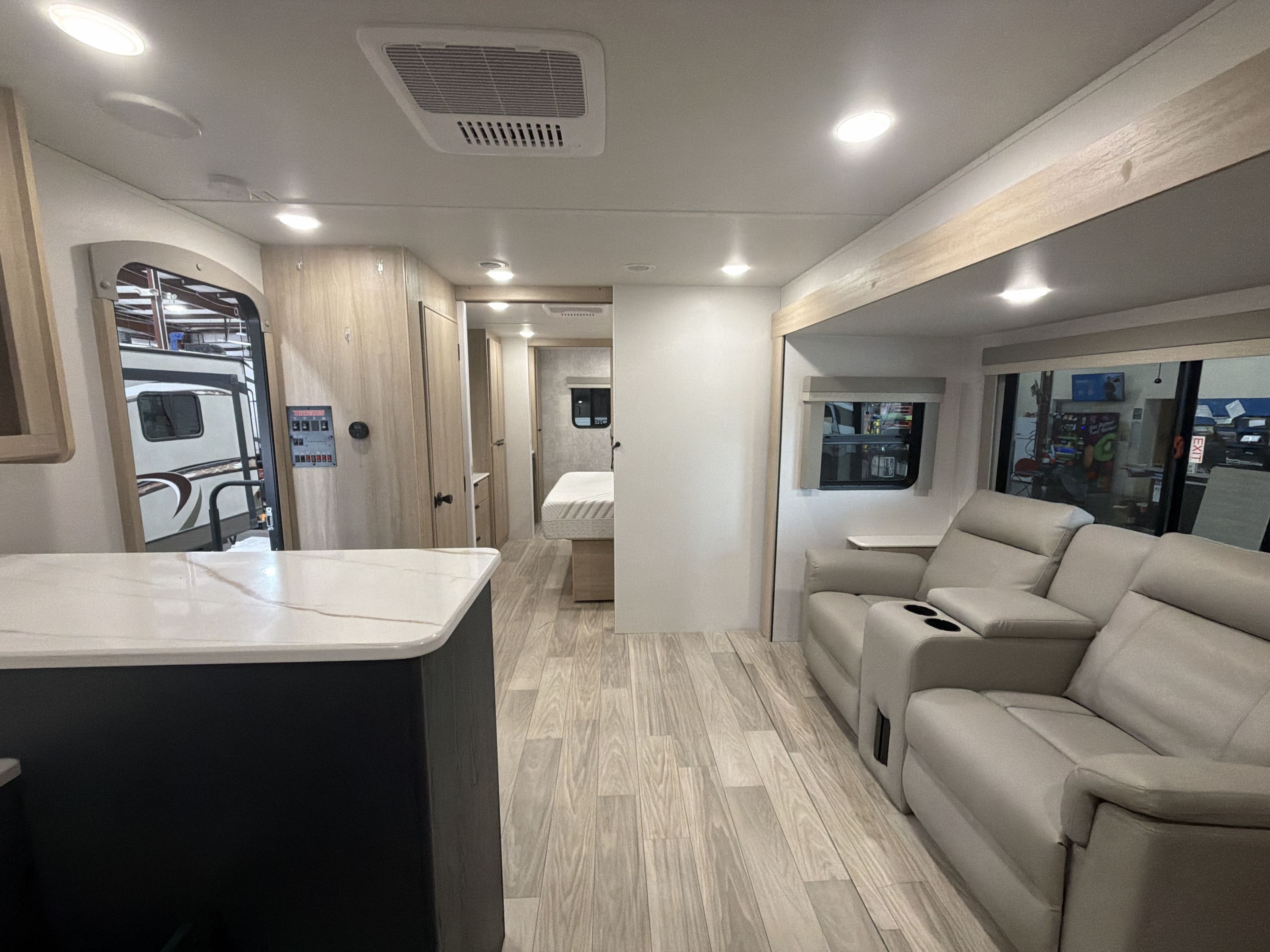 2025 Winnebago MINNIE 2730FK in columbia SC