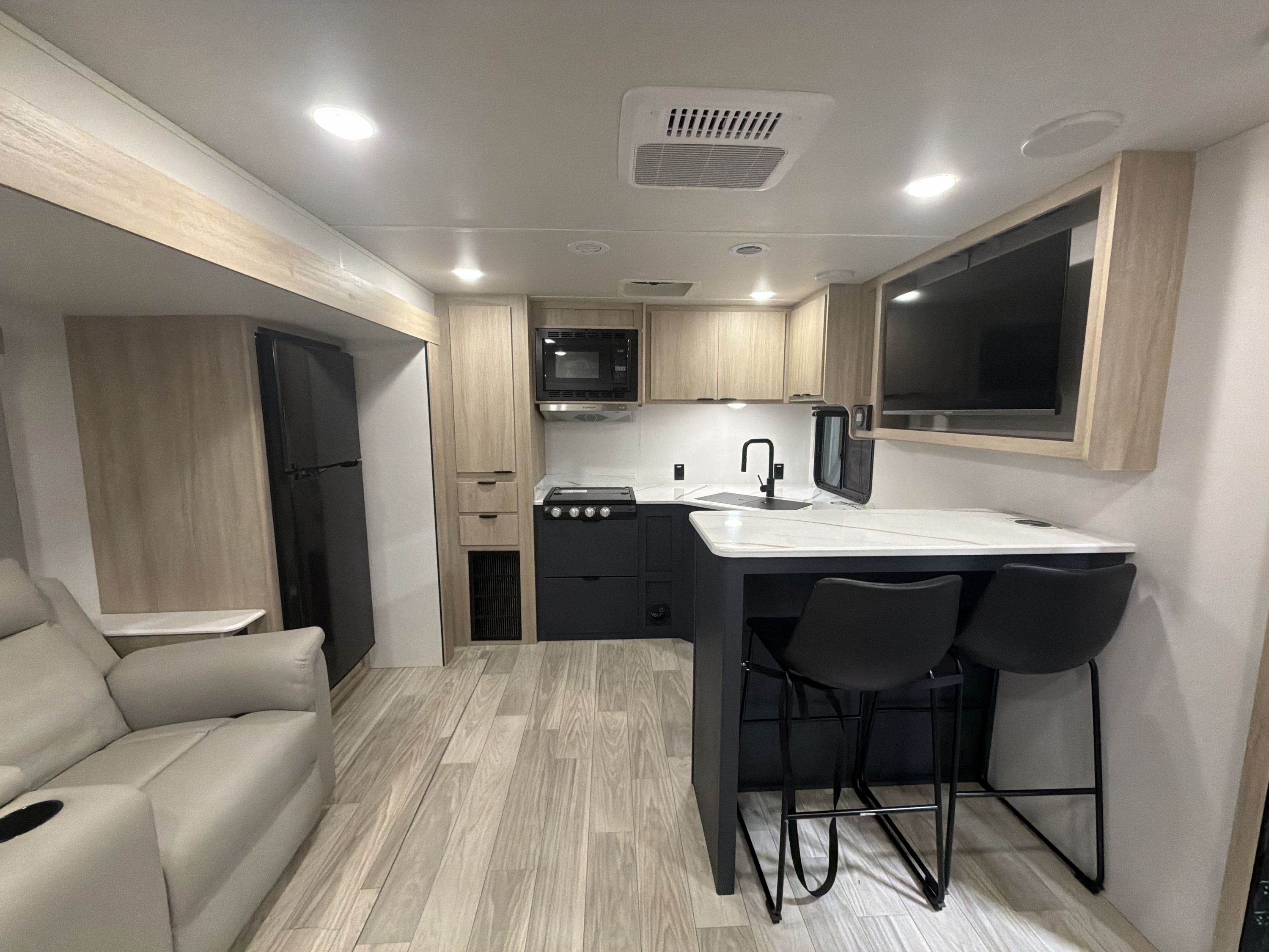 2025 Winnebago MINNIE 2730FK in columbia SC