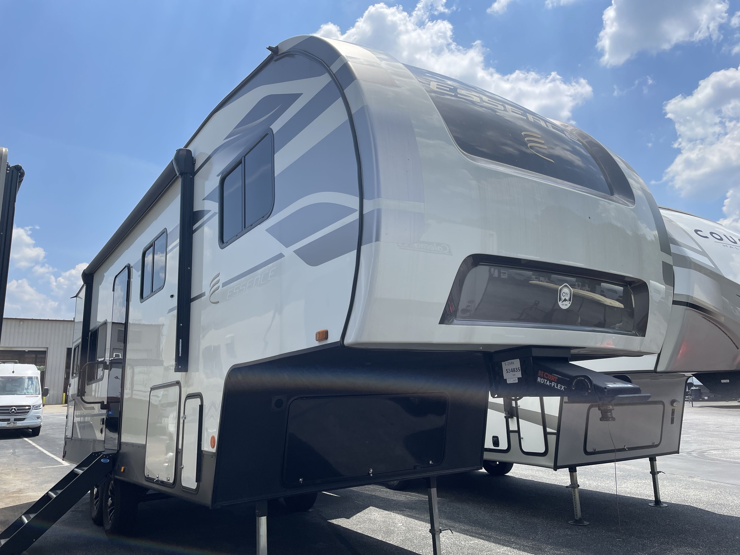 2025 Cruiser Rv ESSENCE 25RK in statesville NC