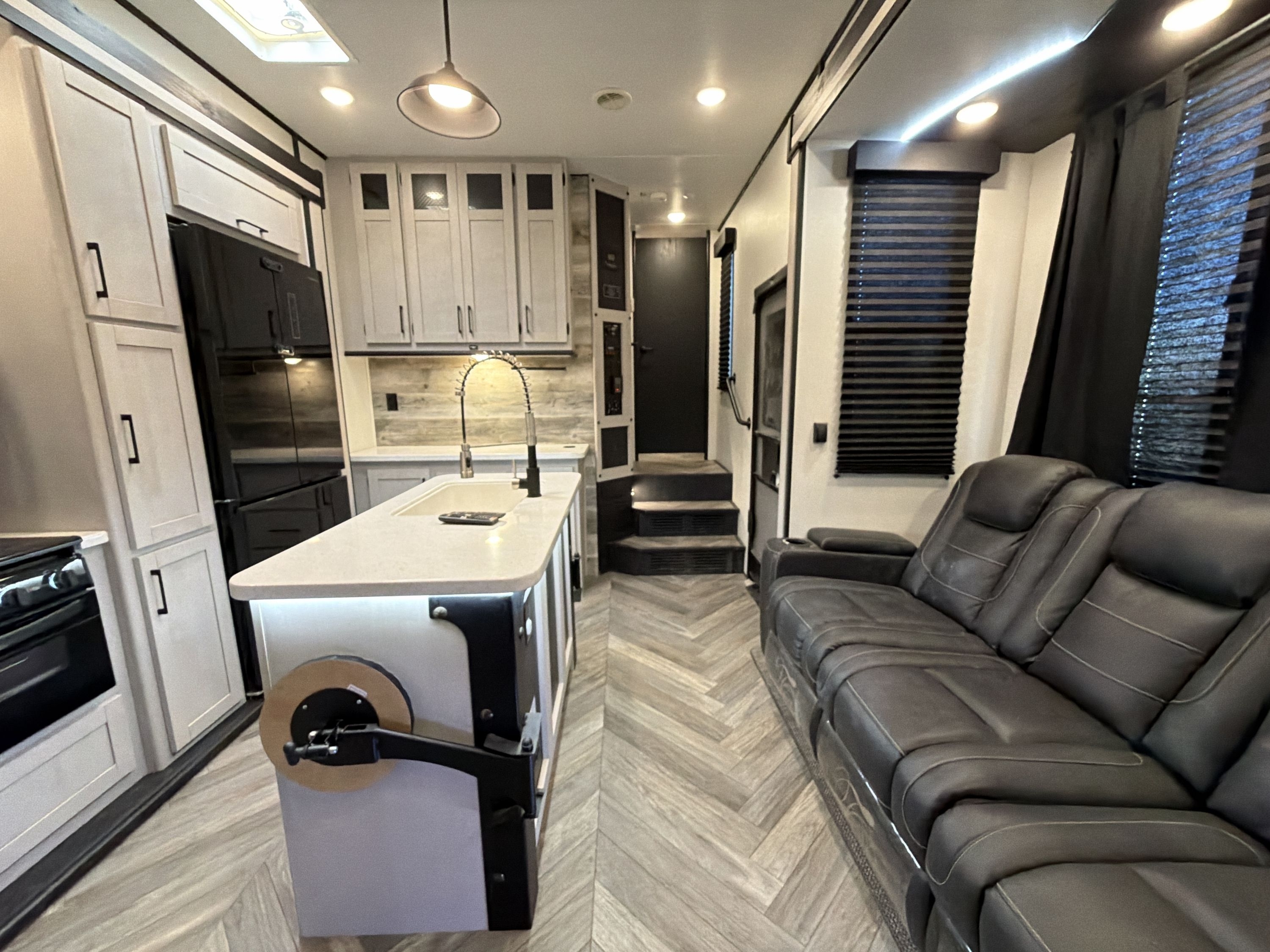 2024 Heartland TORQUE T418 in riverside CA