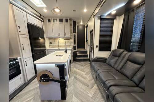 2024 Heartland TORQUE T418 in riverside CA