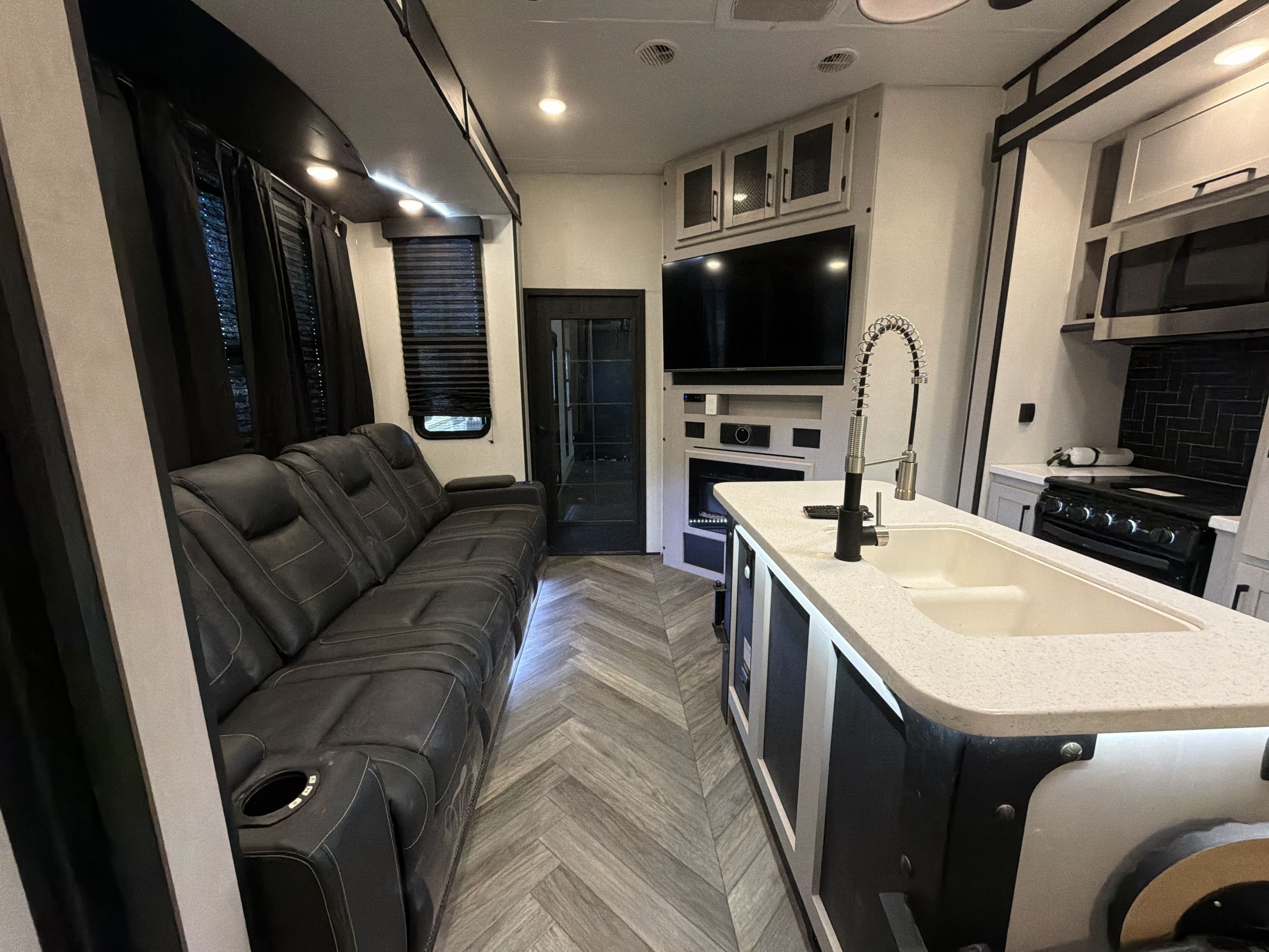2024 Heartland TORQUE T418 in riverside CA