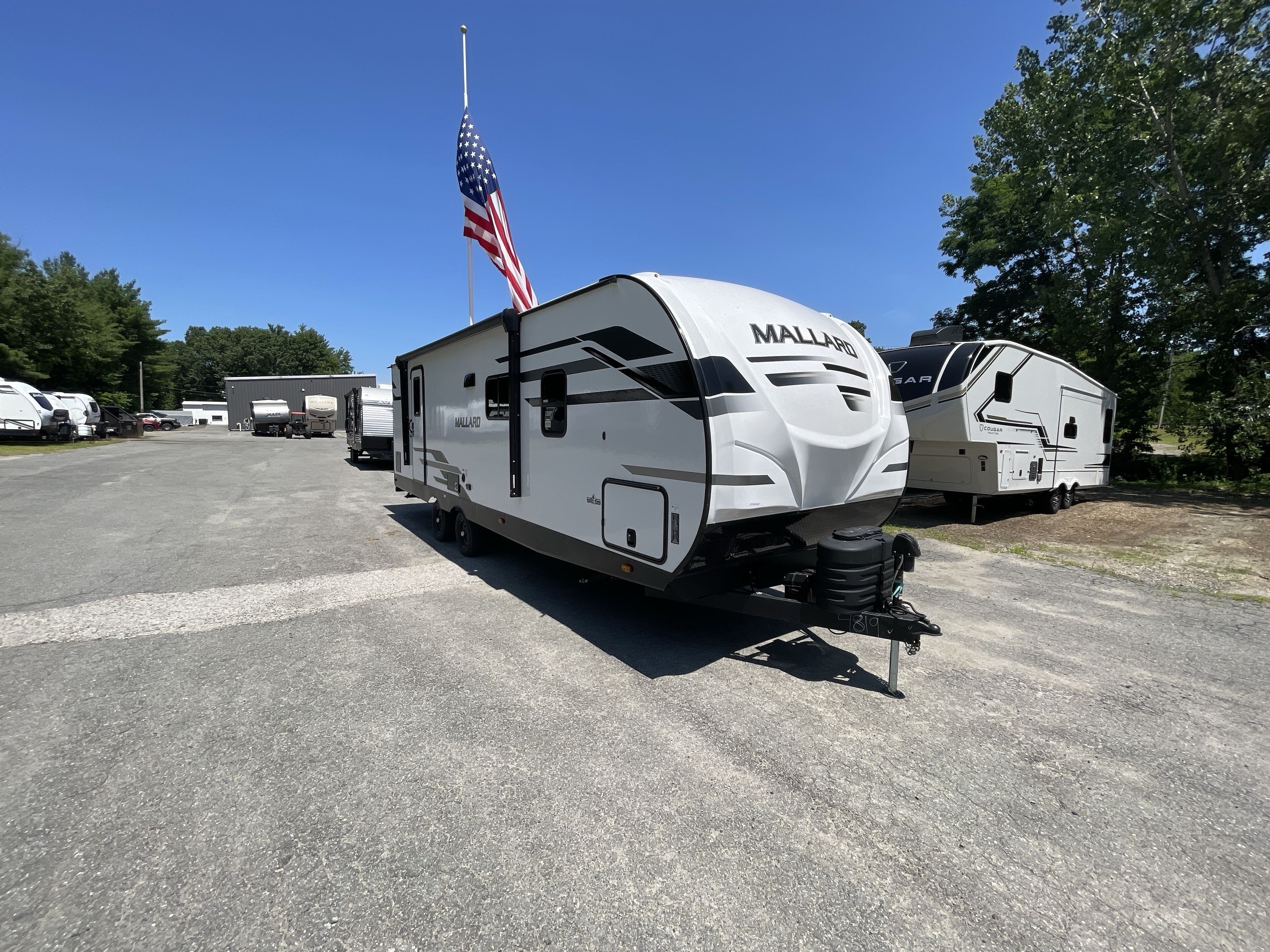 2024 Heartland MALLARD M260 RV